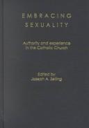 Embracing sexuality