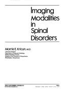 Imaging Modalities in Spinal Disorders