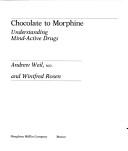 Chocolate to morphine