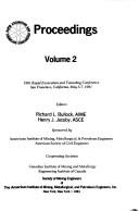 Proceedings