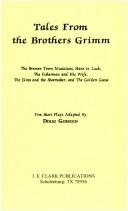 Tales from the Brothers Grimm