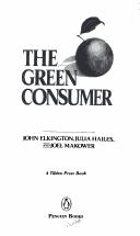 The green consumer
