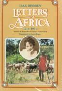 Breve fra Afrika