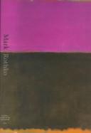 Mark Rothko