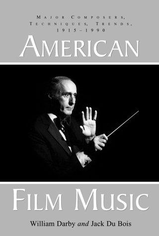 American film music