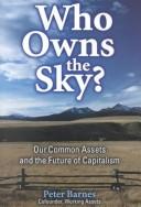 Who Owns the Sky?