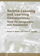 Service Learning and Learning Communities
