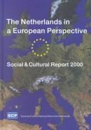The Netherlands in a European Perspective
