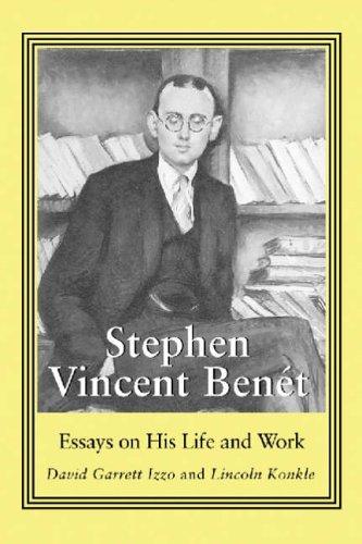 Stephen Vincent Benét