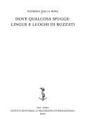 Dove qualcosa sfugge