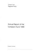 Annual report of the Cohesion Fund