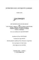 Callimaque