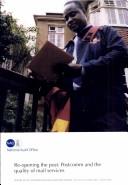 Re-opening the Post