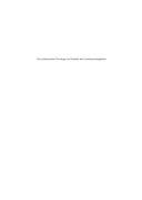 Die scholastische Theologie