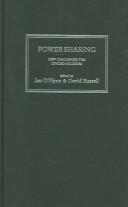 Power sharing