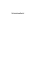 L' epistolaire au feminin