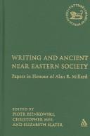 Writing and Ancient Near Eastern Society