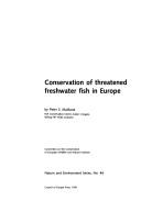 Conservation of Threatened Freshwater Fish in Europe