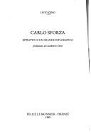 Carlo Sforza