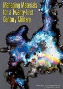 Managing Materials for a Twenty-First Century Military