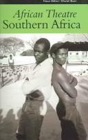 African theatre