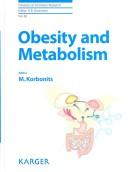 Obesity and Metabolism