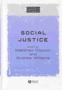 Social Justice