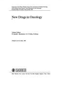 New Drugs in Oncology