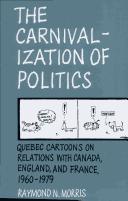 The Carnivalization of Politics