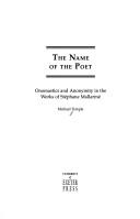The Name of the Poet
