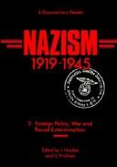 Nazism, 1919-1945
