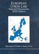 European Union Law