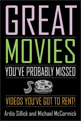 Great Movies You've Probably Missed