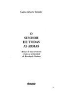 O senhor de todas as armas