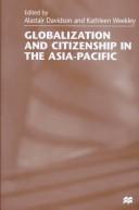 Globalization and Citizenship in the Asia-Pacific