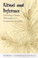 Ritual and Deference