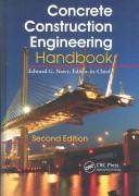 Concrete Construction Engineering Handbook, Second Edition