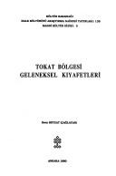 Tokat bölgesi geleneksel kıyafetleri