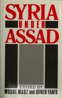 Syria under Assad
