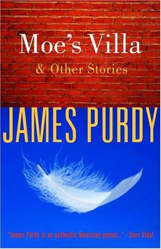 Moe's Villa and Other Stories