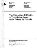 The Mizushima oil spill