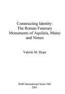 Constructing Identity