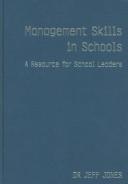 Management Skills in Schools
