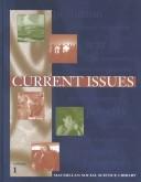 Current issues