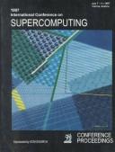 Conference proceedings of the 1997 International Conference on Supercomputing