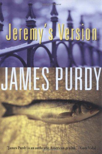 Jeremy's Vision