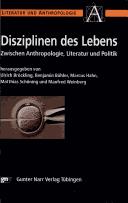 Disziplinen des Lebens