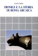 Dionigi e la storia di Roma arcaica