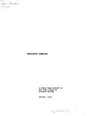 Regulatory Agencies