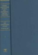 Combe's Constitution of man, and nineteeth-century responses